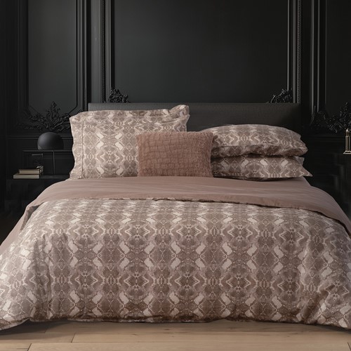 Σετ Παπλωματοθήκη Υπέρδιπλη Nef-Nef Homeware Viper 240×230 cm