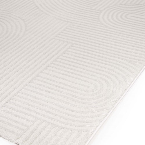 Χαλί Organic 682Α CREAM Royal Carpet - 240 x 300 cm