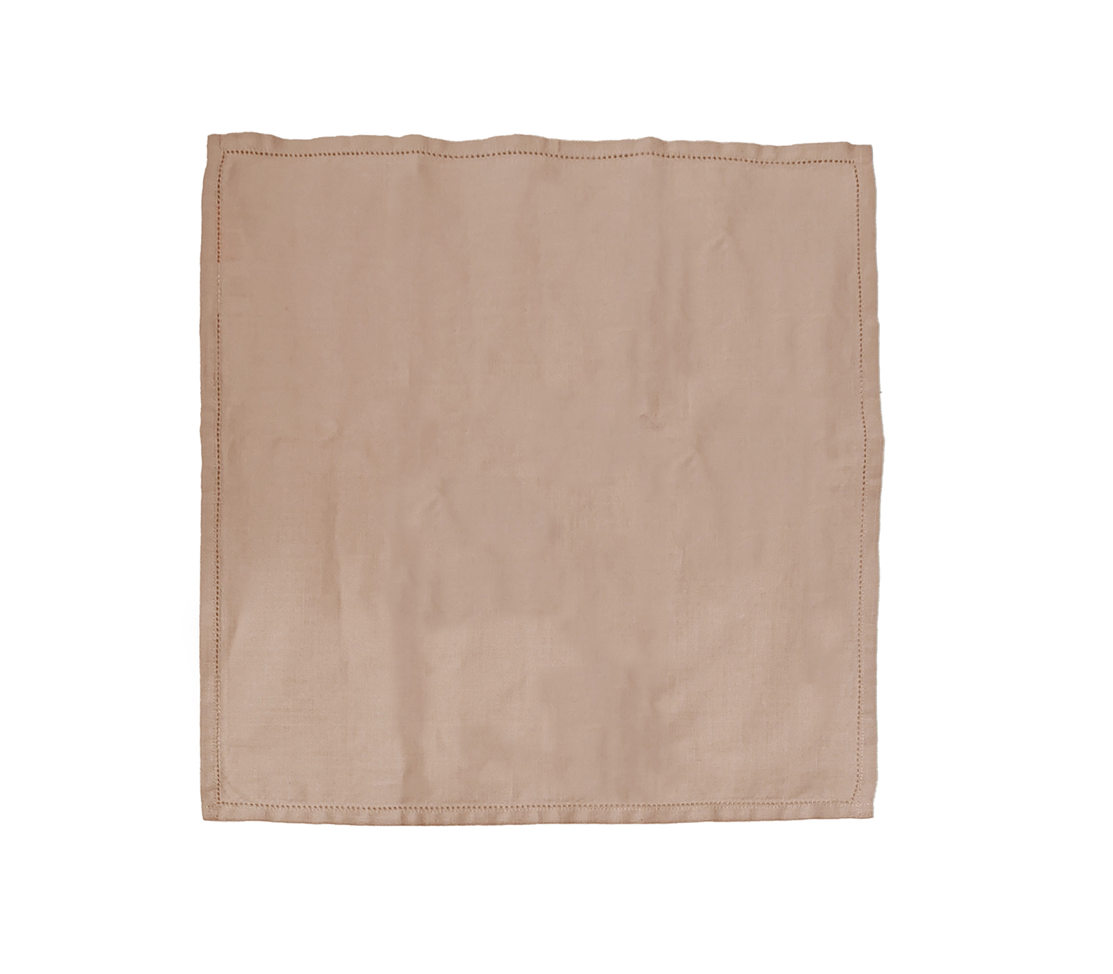 Πετσέτα Φαγητού Nef-Nef Homeware Steady 48x48 Beige