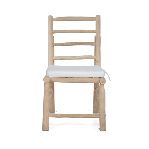 Καρέκλα Τραπεζαρίας Trieste (50x65x94)