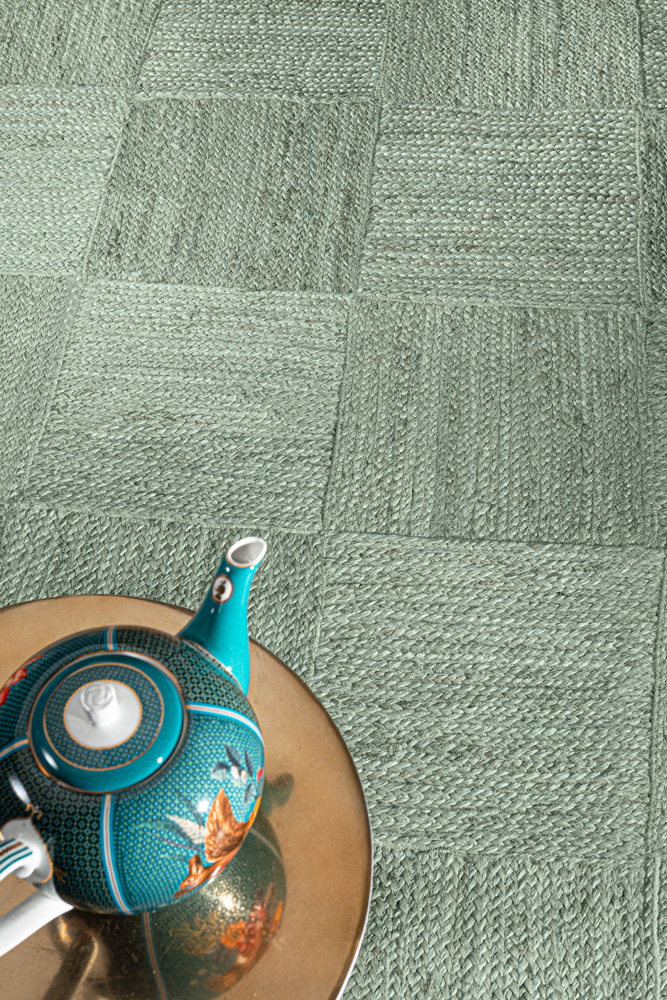 Χαλί Σαλονιού Guy Laroche Galleria Aqua 160X230