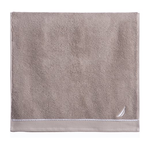 Πετσέτα Σώματος Nef-Nef Homeware Nau Coast 70X140 Beige