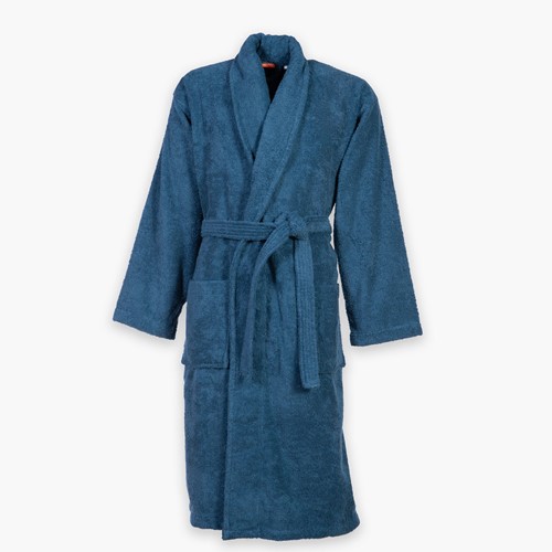 Μπουρνούζι Nef-Nef Homeware Fresh Blue XX.Large