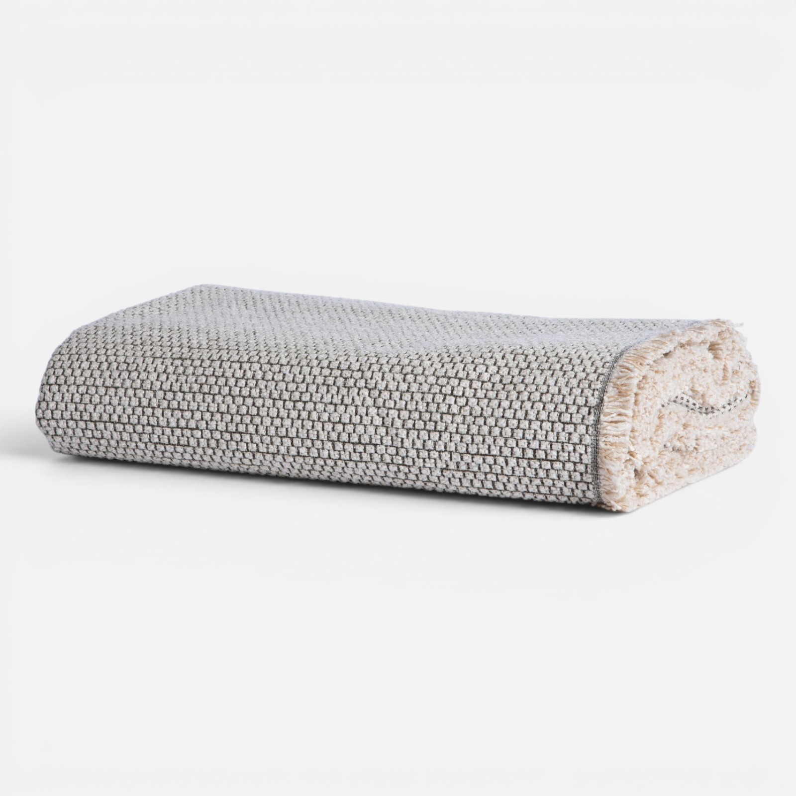 Ριχτάρι Διθέσιου Καναπέ Nef-Nef Homeware Brooklyn 26 170x250 Εcru