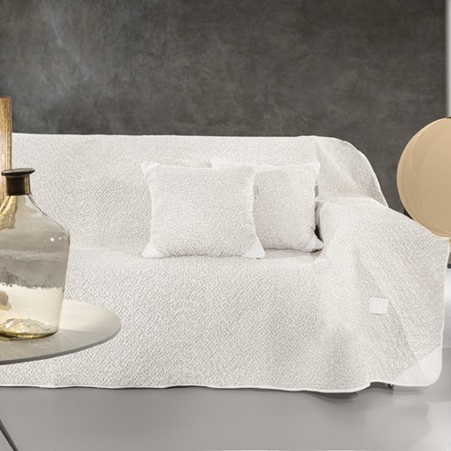 Ριχτάρι Διθεσίου Guy Laroche Lama 170X250 Ice