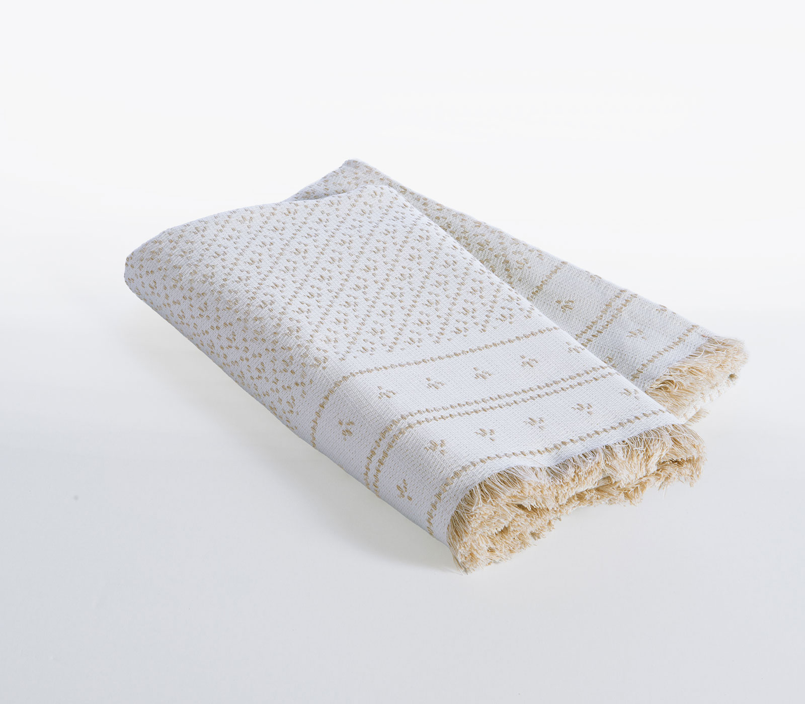 Ριχτάρι Διθεσίου Nef-Nef Homeware Ishmar 170X250 Beige