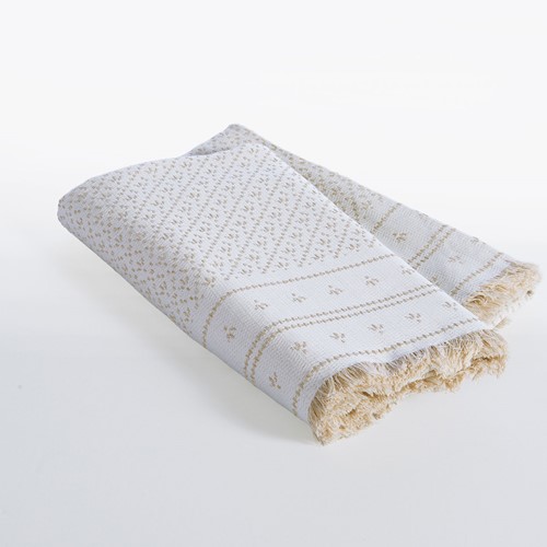 Ριχτάρι Διθεσίου Nef-Nef Homeware Ishmar 170X250 Beige