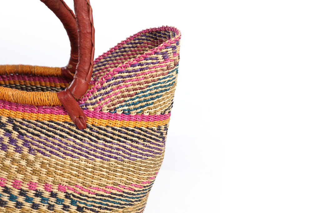 U-Shopper Basket (45x27x30) Soulworks