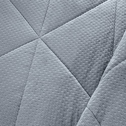 Moνό Πάπλωμα Guy Laroche Prellude Silver 180X240