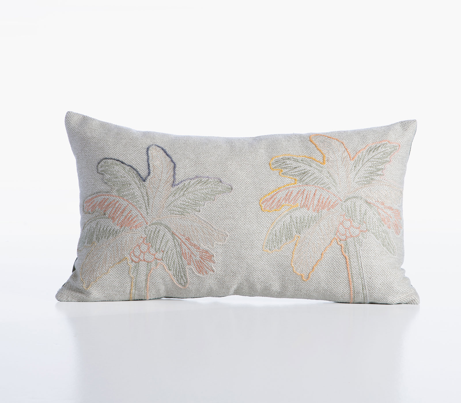 Διακοσμητικό Μαξιλάρι Nef-Nef Homeware Rise 30x50 Green