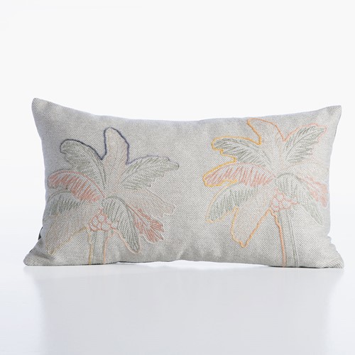 Διακοσμητικό Μαξιλάρι Nef-Nef Homeware Rise 30x50 Green