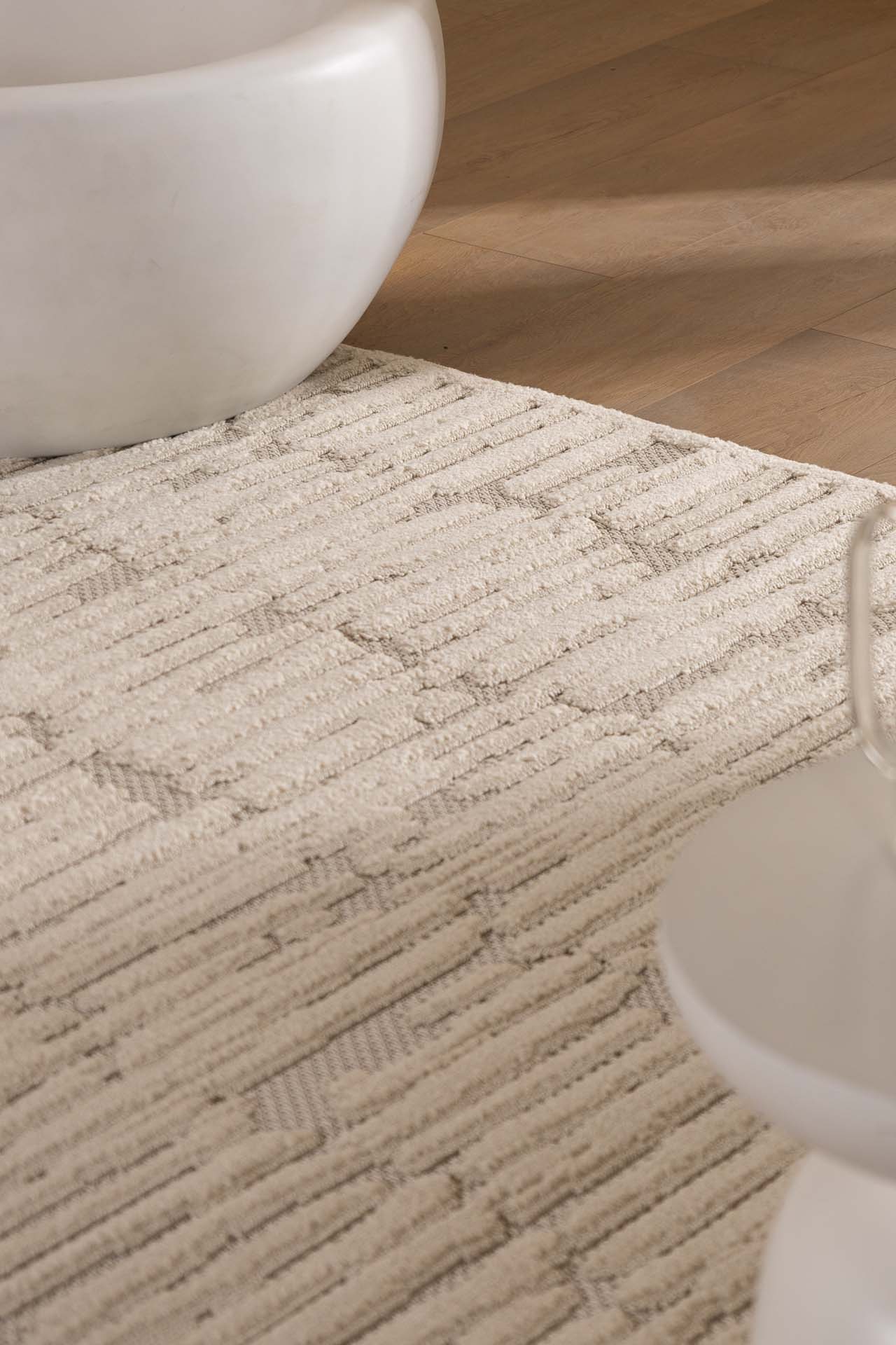 Χαλί Chiara 62002 J Royal Carpet - 200 x 250 cm