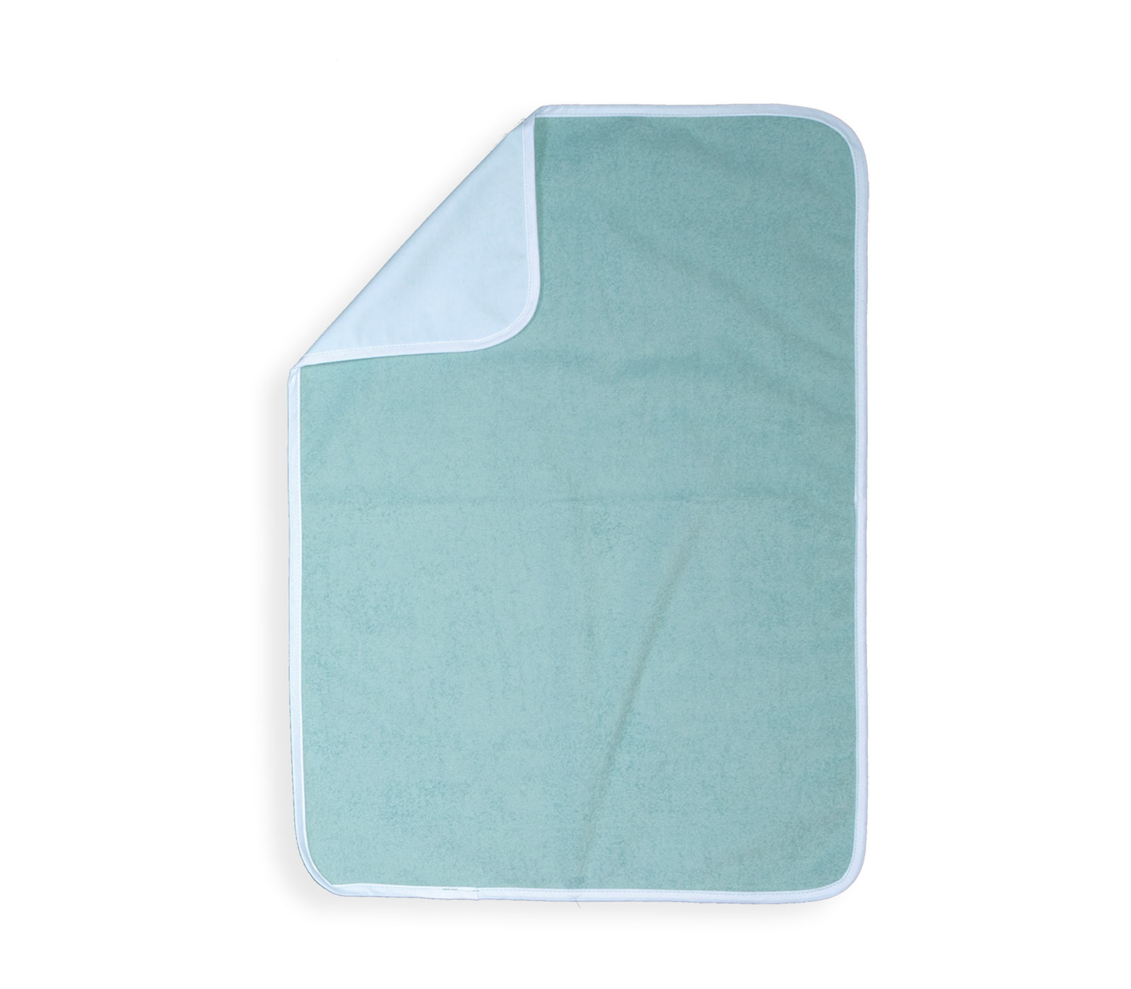 Σελτεδάκι Nef-Nef PVC Mellow 50X70 Aqua