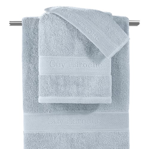 Σετ Πετσέτες Guy Laroche ( 3 τεμαχίων) Touch Sky