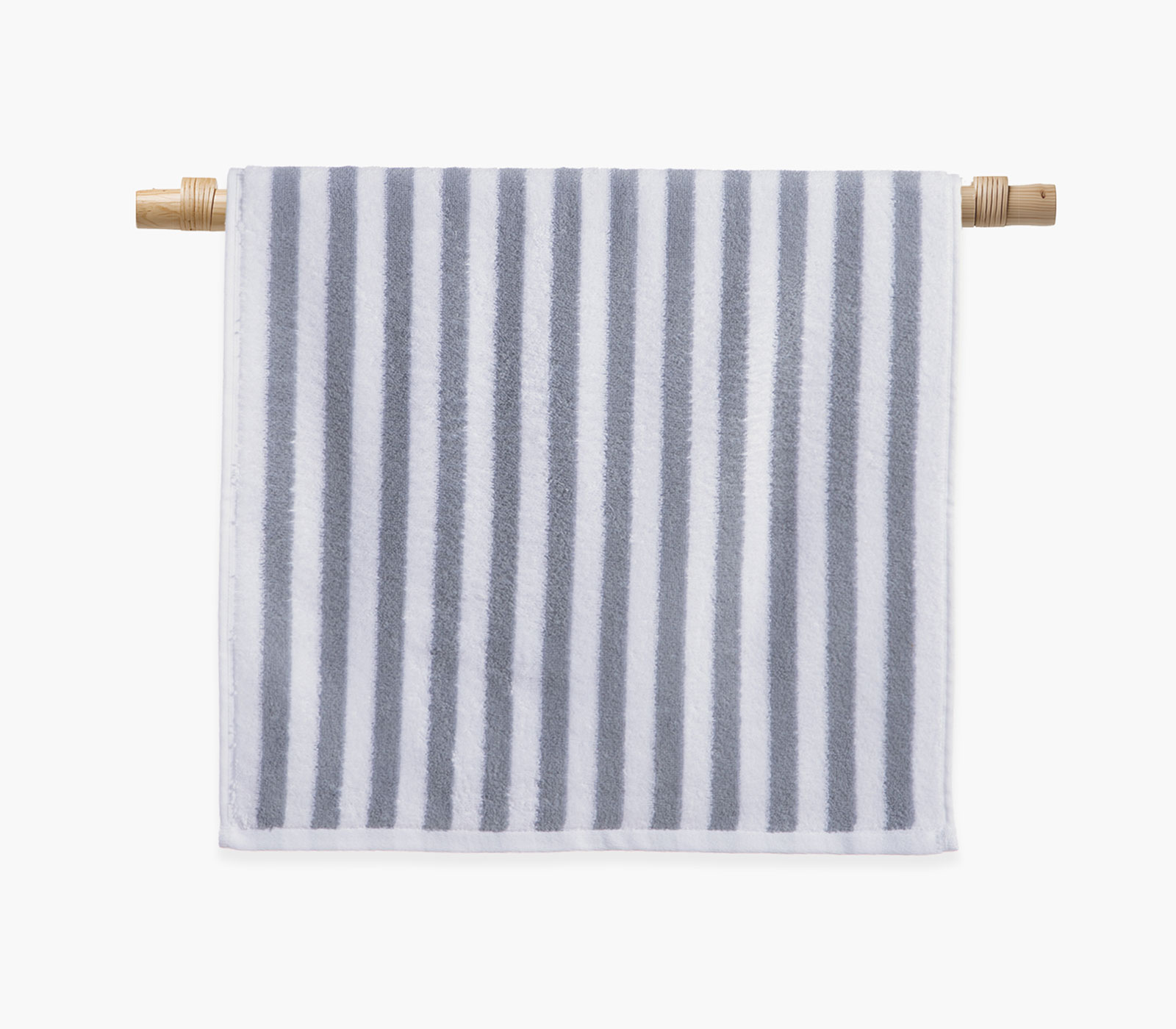 Πετσέτα Σώματος Nef-Nef Homeware Casual 80X160 Grey