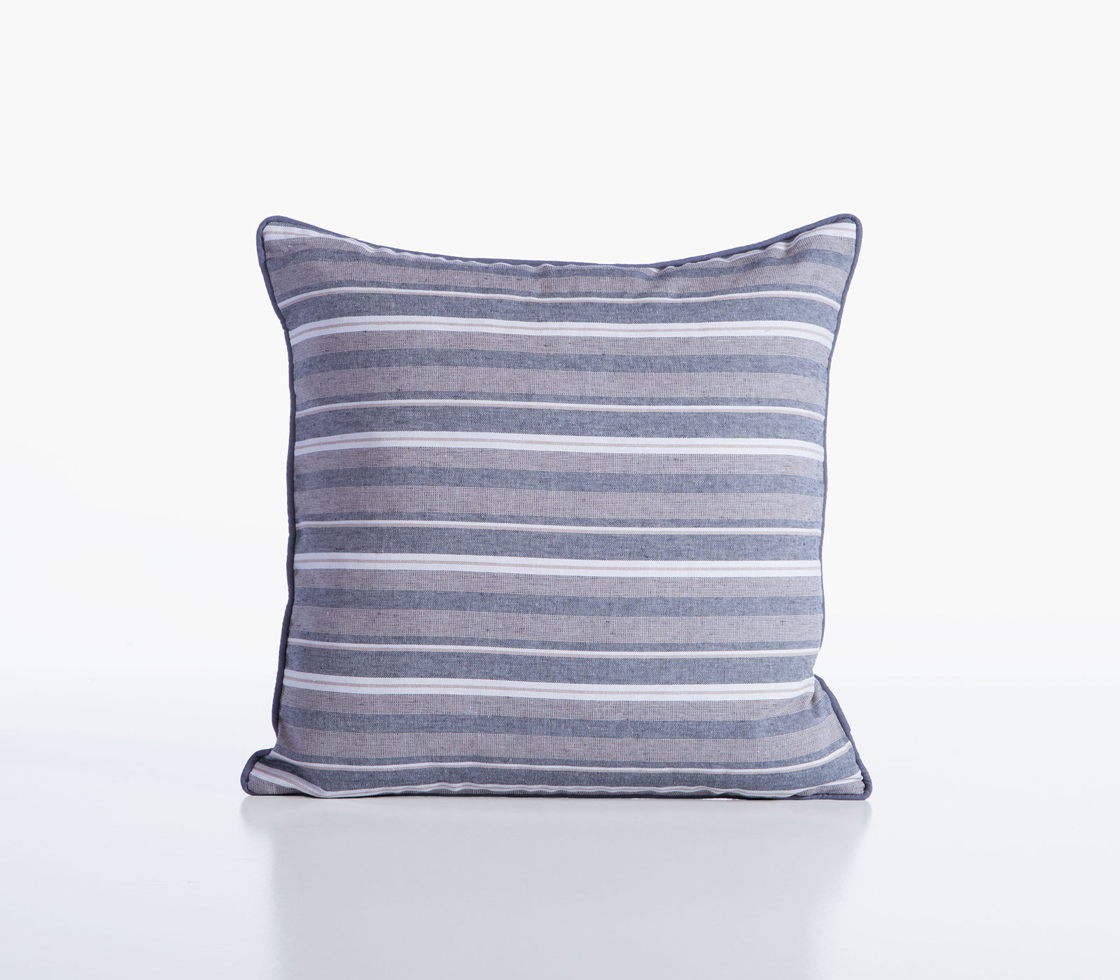 Διακοσμητικό Μαξιλάρι Nef-Nef Homeware Impact 43X43 Blue