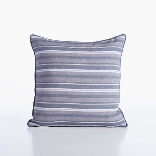 Διακοσμητικό Μαξιλάρι Nef-Nef Homeware Impact 43X43 Blue