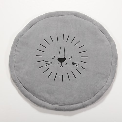 Χαλάκι Παιχνιδιού Nef-Nef Homeware Sleeping Lion D.90