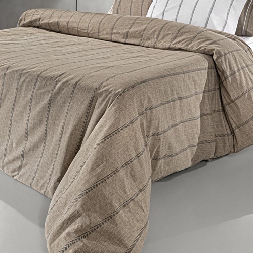 Σεντόνια Ημίδιπλα Guy Laroche Beverly Cashmere 180X265