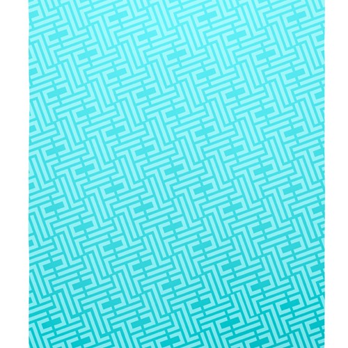 Πετσέτα Θαλάσσης Feel and Touch Printed Fruits No.1 Coconut 80X160