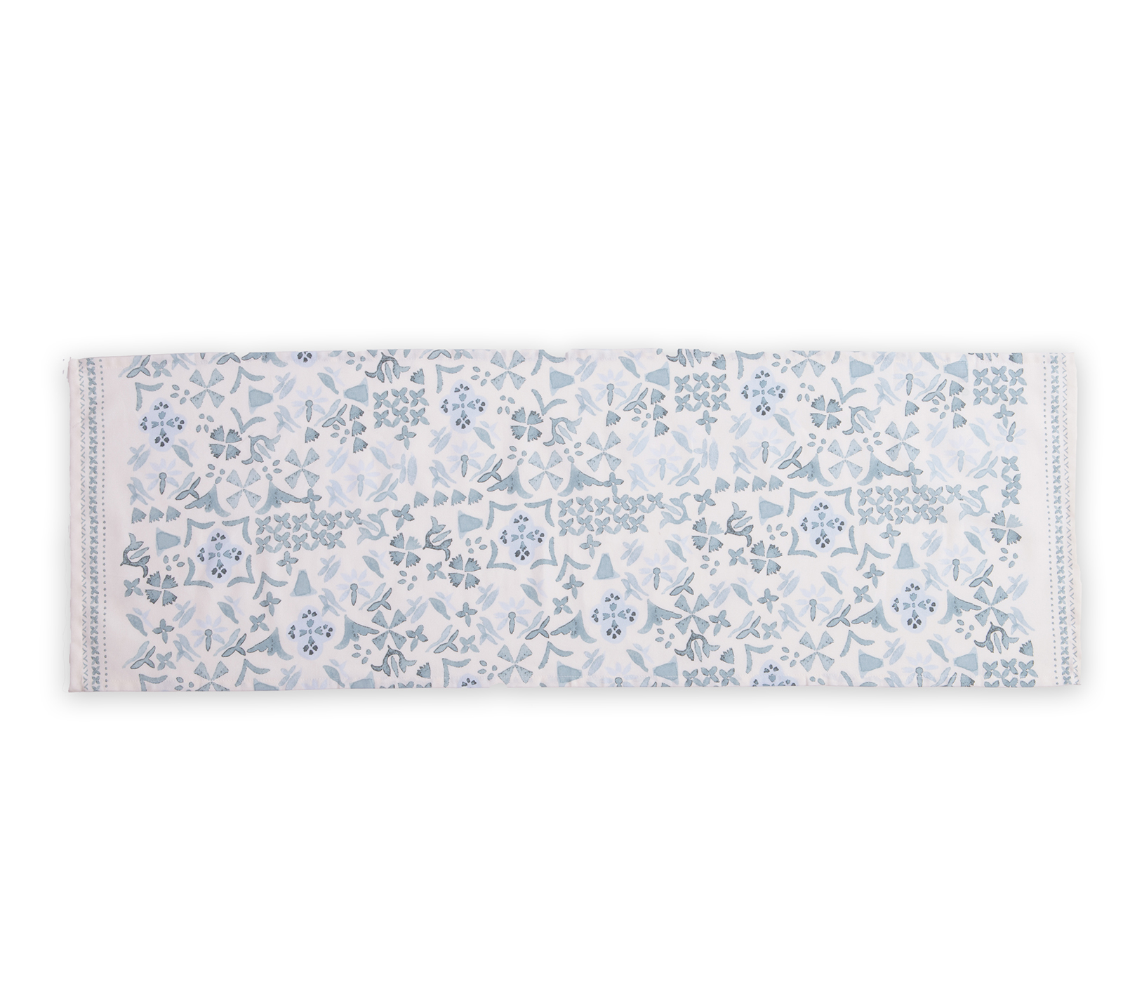  Τραβέρσα Nef-Nef Homeware Cyaner 45x140 Blue