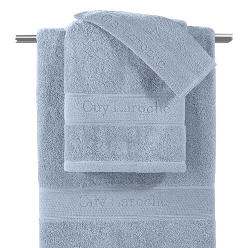 Σετ Πετσέτες Guy Laroche Touch Cielo