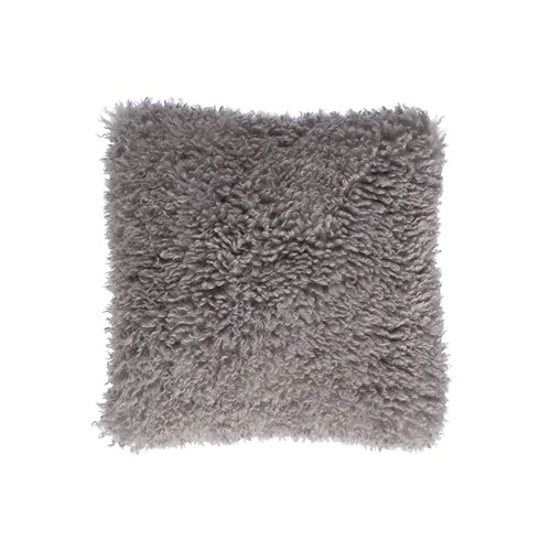 Διακοσμητικό Μαξιλάρι Nef-Nef Homeware Oscar 45Χ45 Grey