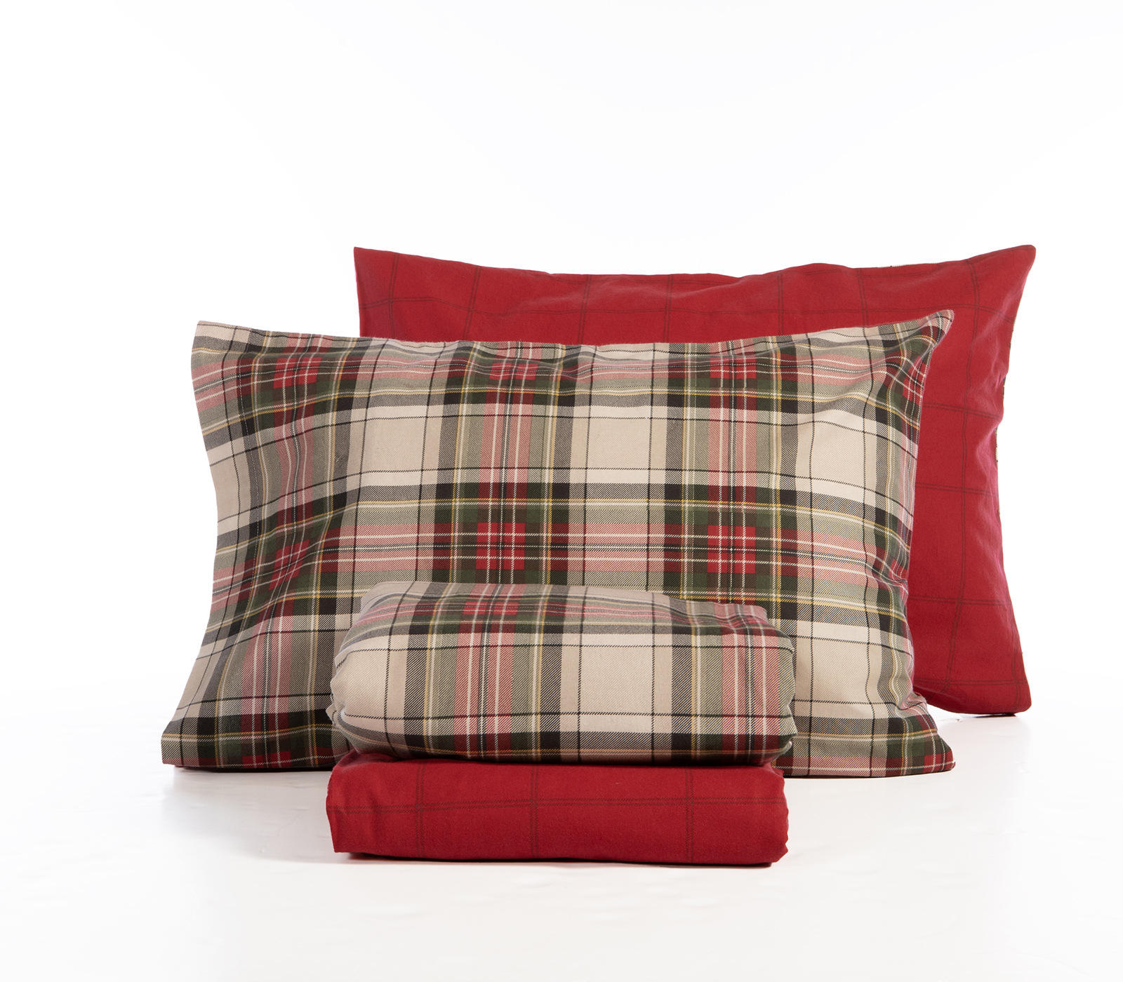 ΣΕΤ ΣΕΝΤΟΝΙΑ ΜΟΝΑ NEF-NEF HOMEWARE NOEL 160X260  