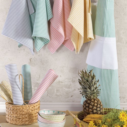 Ποδιά Nef-Nef Viral 63X79 Peach