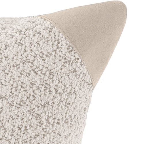 Διακοσμητικό Μαξιλάρι Guy Laroche Lama 42x42 Beige