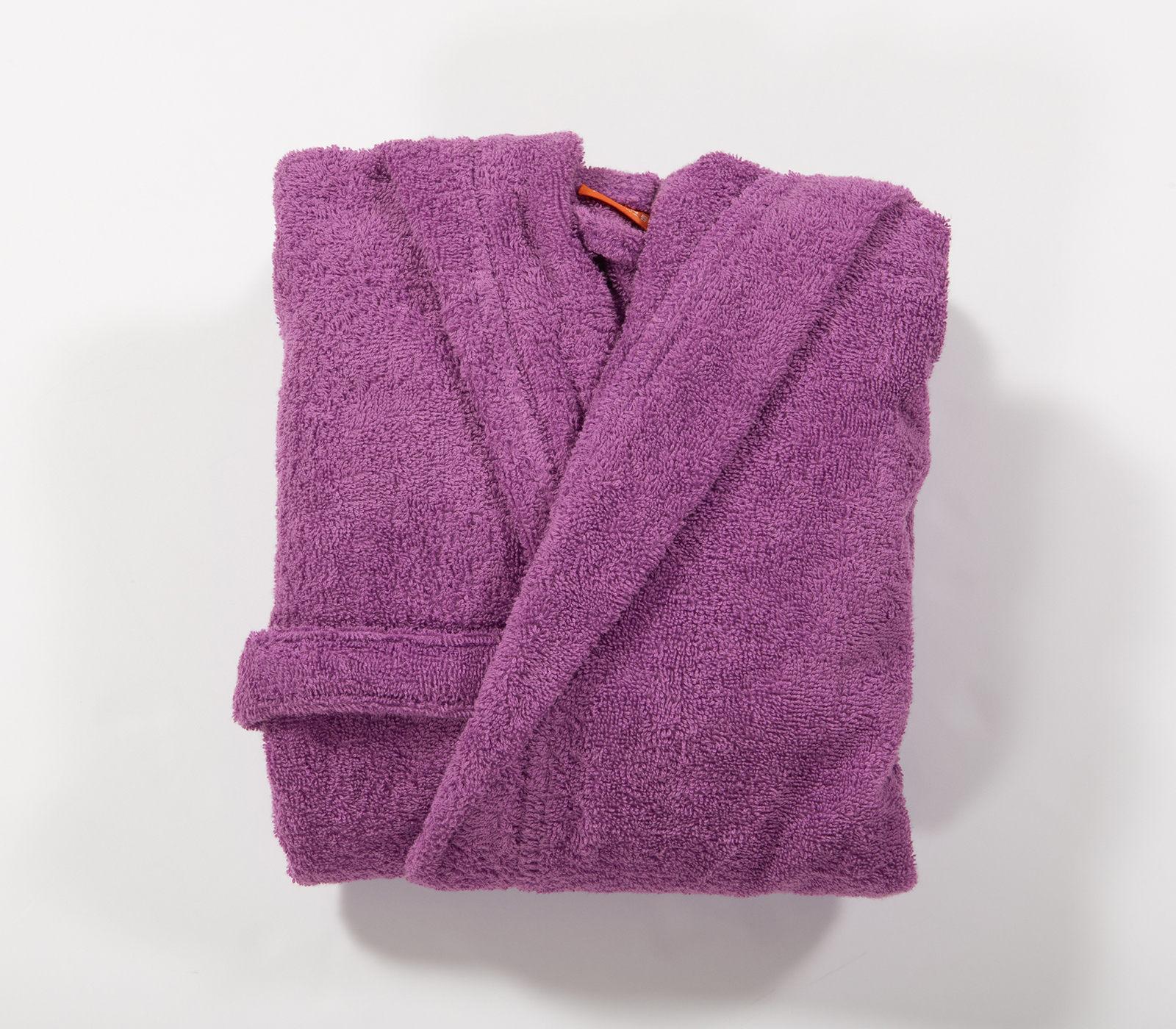 Παιδικό Μπουρνούζι Nef-Nef Homeware Color Kids Mauve Age 4