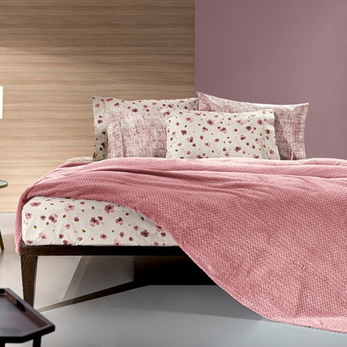 ΚΟ. R ROMBUS CORAL 160X220