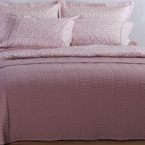 Κουβερλί Υπέρδιπλο Nef-Nef Homeware Elements-Pointer 230x240 Orchid