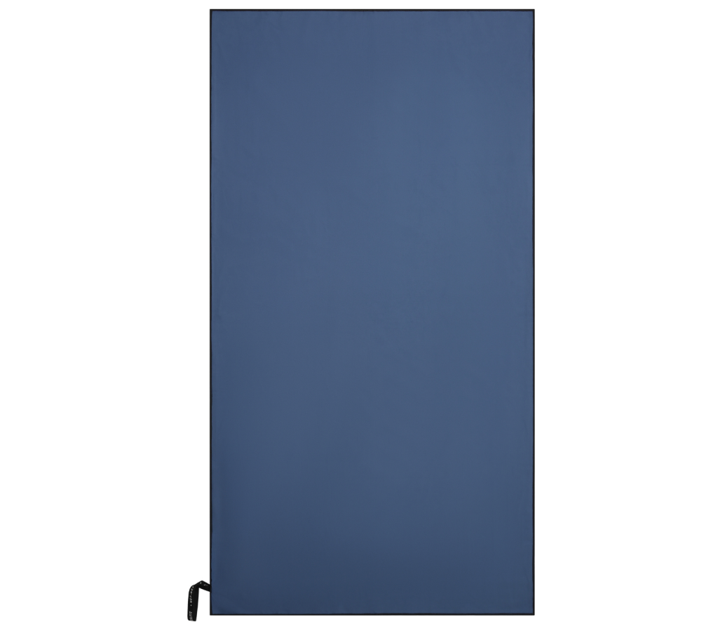  Πετσέτα Θαλάσσης Nef-Nef Homeware Vivid 90x170 Navy