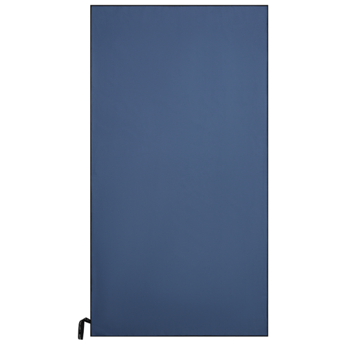 Πετσέτα Θαλάσσης Nef-Nef Homeware Vivid 90x170 Navy