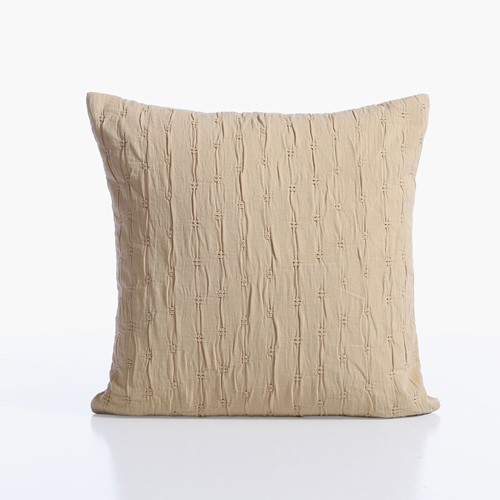 Μαξιλαροθήκη Nef-Nef Homeware Foxy 50X50 Yellow