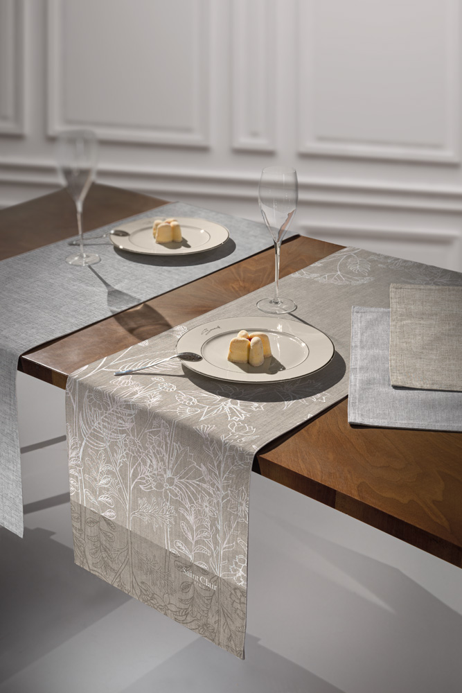 Runner Saint Clair 2034 Natural  40X160