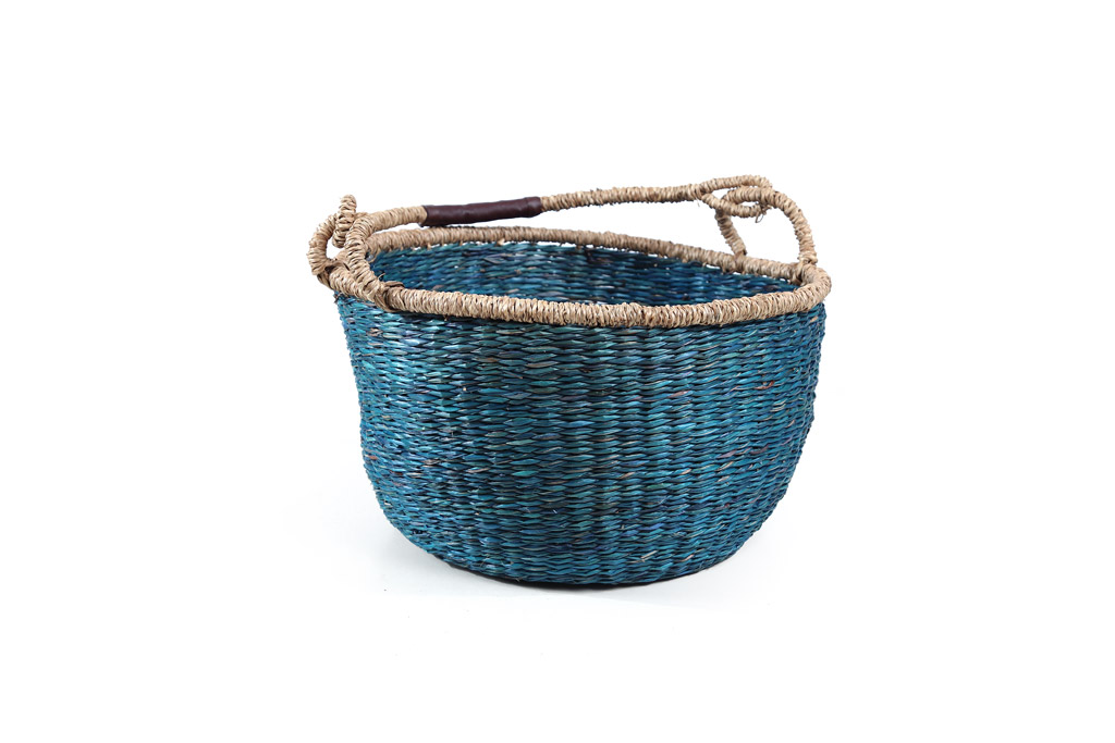 Καλάθι Blue L (35x35x20) Soulworks