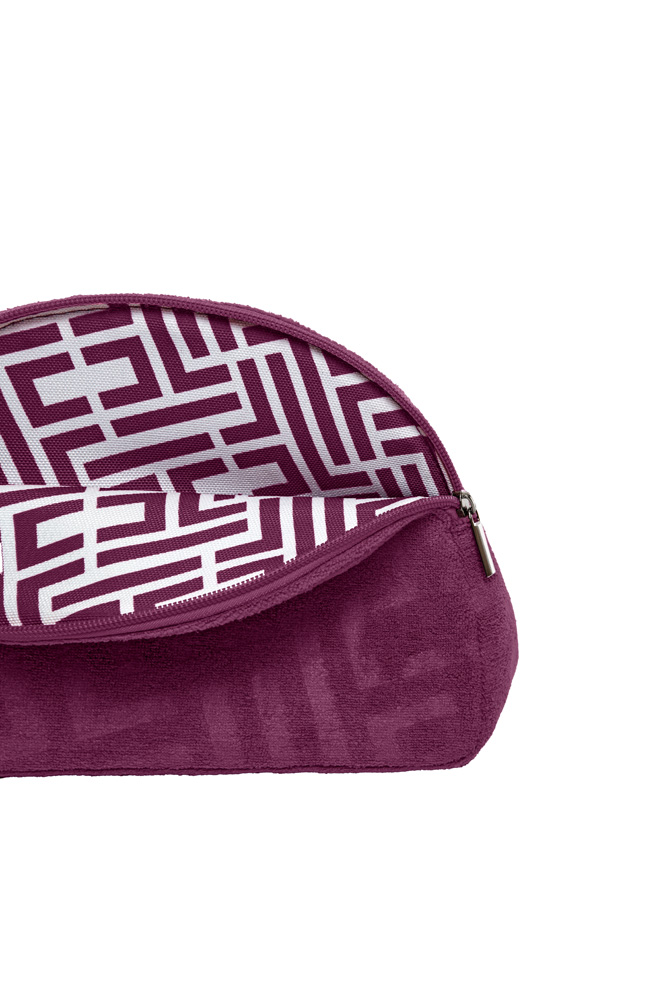 Νεσεσέρ Feel & Touch Icon Aubergine 26X17