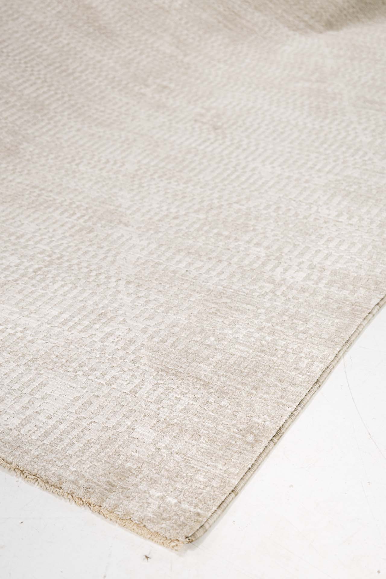 Χαλί Prime 004 WHITE Royal Carpet - 160 x 230 cm