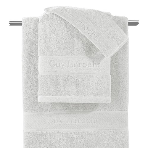 Σετ Πετσέτες Guy Laroche ( 3 τεμαχίων) Touch Perla