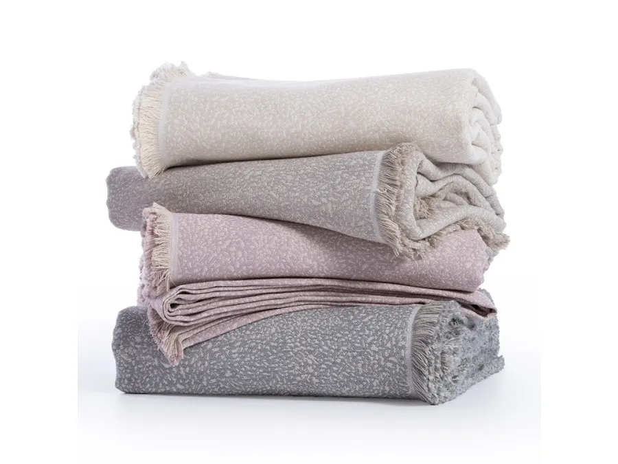 Ριχτάρι Τριθεσίου Nef-Nef Homeware Aronia 170X300 Εcru