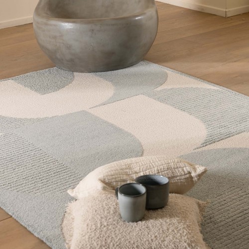 Χαλί Cocoon 59879 361 Royal Carpet - 160 x 230 cm