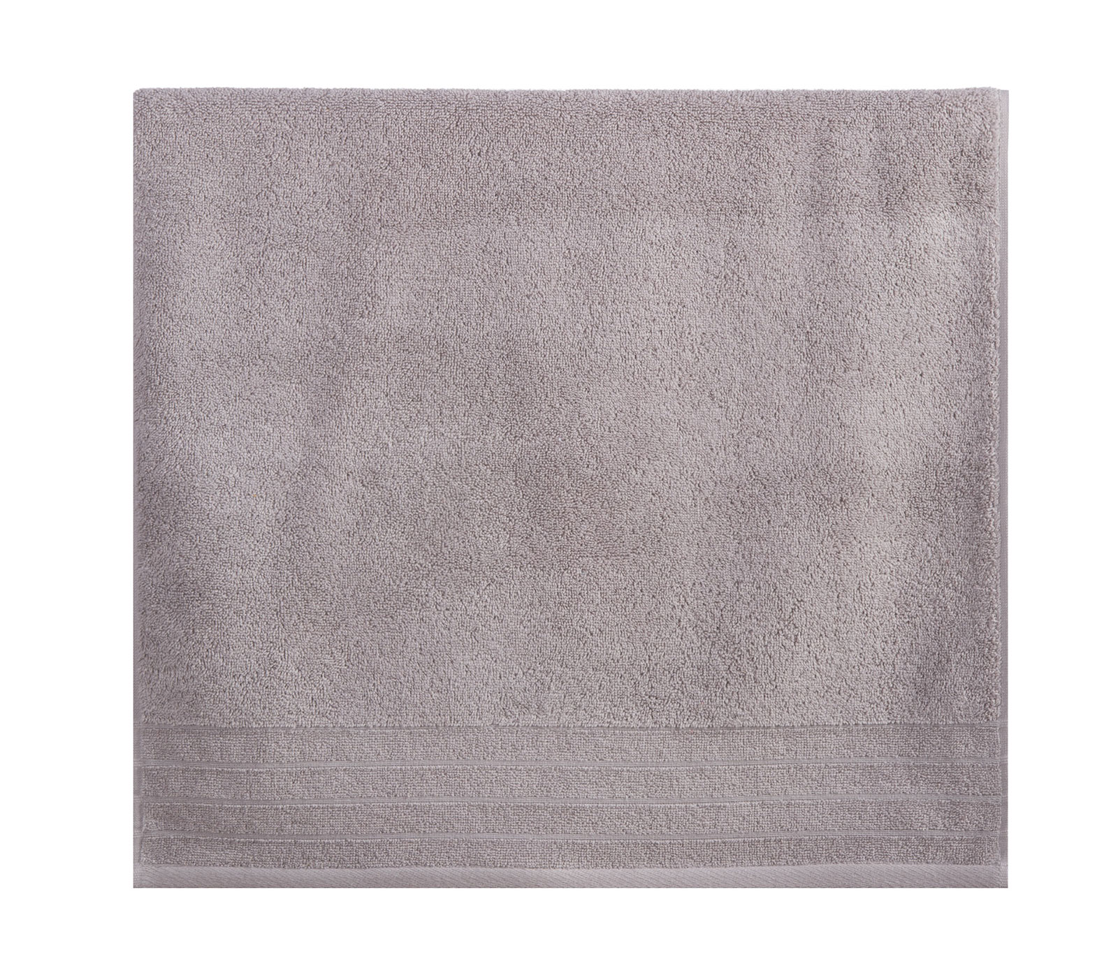Πετσέτα Σώματος Nef-Nef Fresh 70X140 Grey 