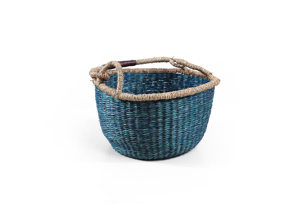 Καλάθι Blue M (30x30x18) Soulworks