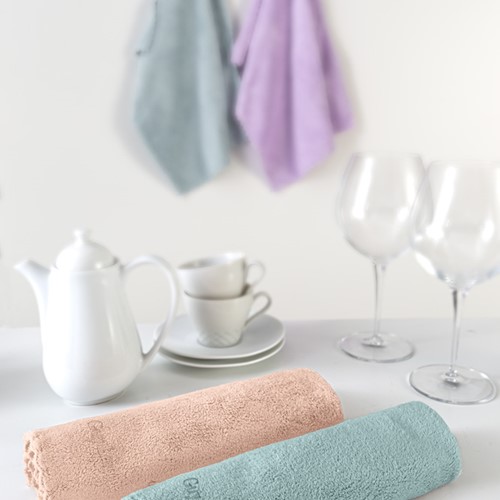 Πετσέτες Κουζίνας Guy Laroche (Σετ) Gourmet Kitchen 25 (35X50)