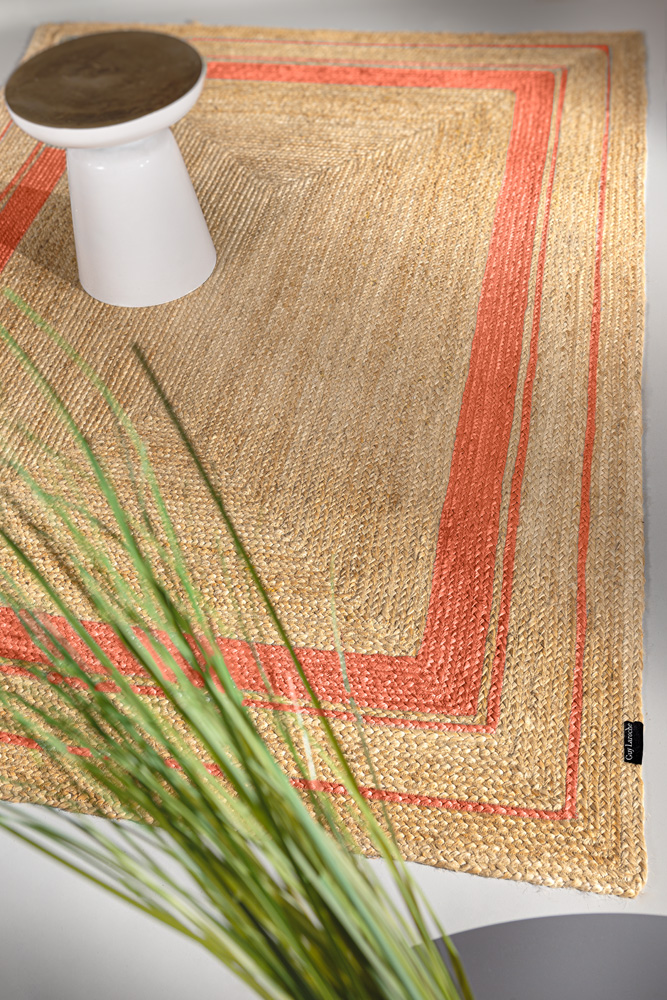 Χαλί Σαλονιού Guy Laroche Grande Coral 160X230