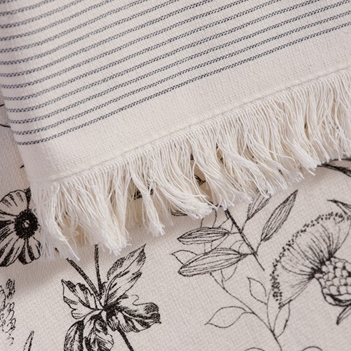 Ποτηρόπανο Nef-Nef Stream 40x60 Grey