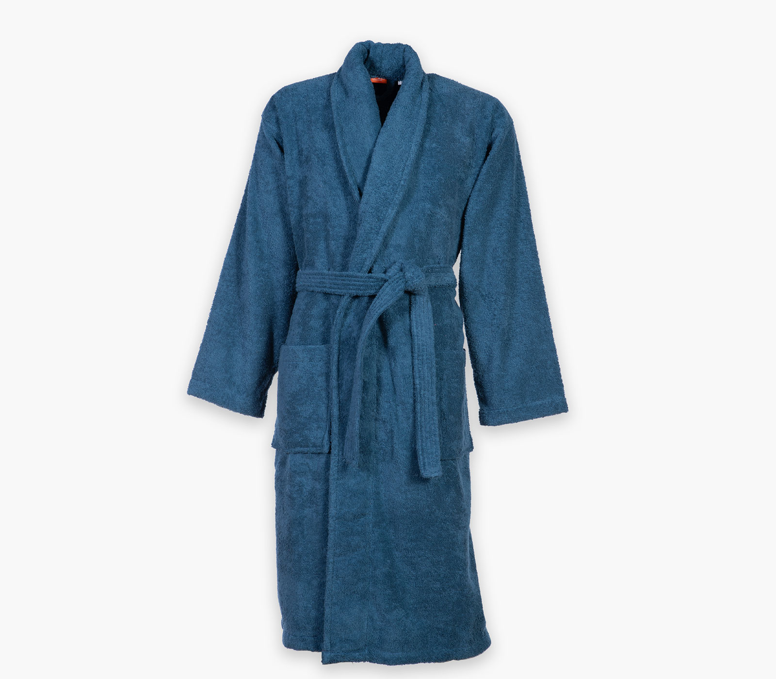 Μπουρνούζι Nef-Nef Homeware Fresh Blue X.Large