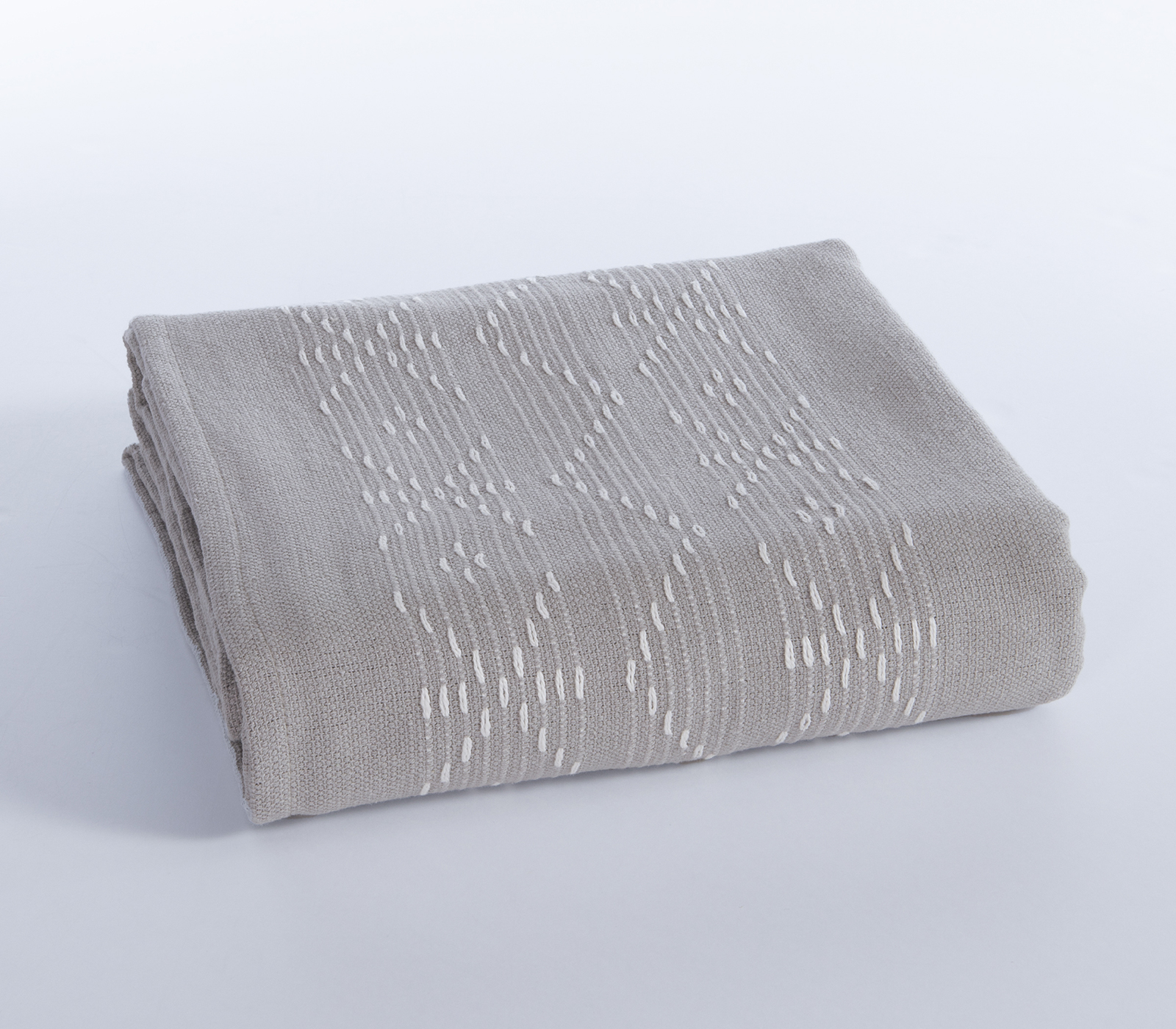 Ριχτάρι Τριθεσίου Nef-Nef Homeware Create 180x300 Grey
